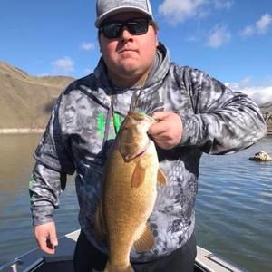 Meet your Posher, Darin